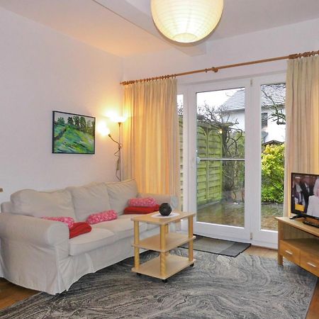 Apartamento Am Apfelbaum Esens Exterior foto